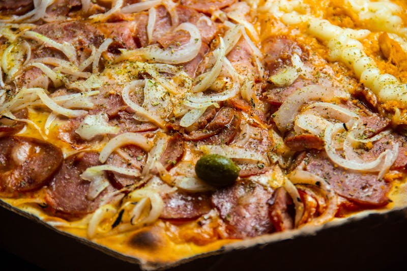 Wings deal - 20 wings at special price